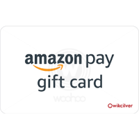 Amazon Pay E-Gift Card