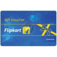 Flipkart E-Gift Voucher
